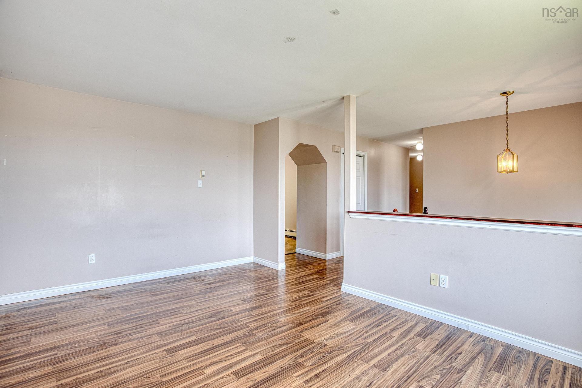 4 Ocono Court, Dartmouth, NS - Indoor
