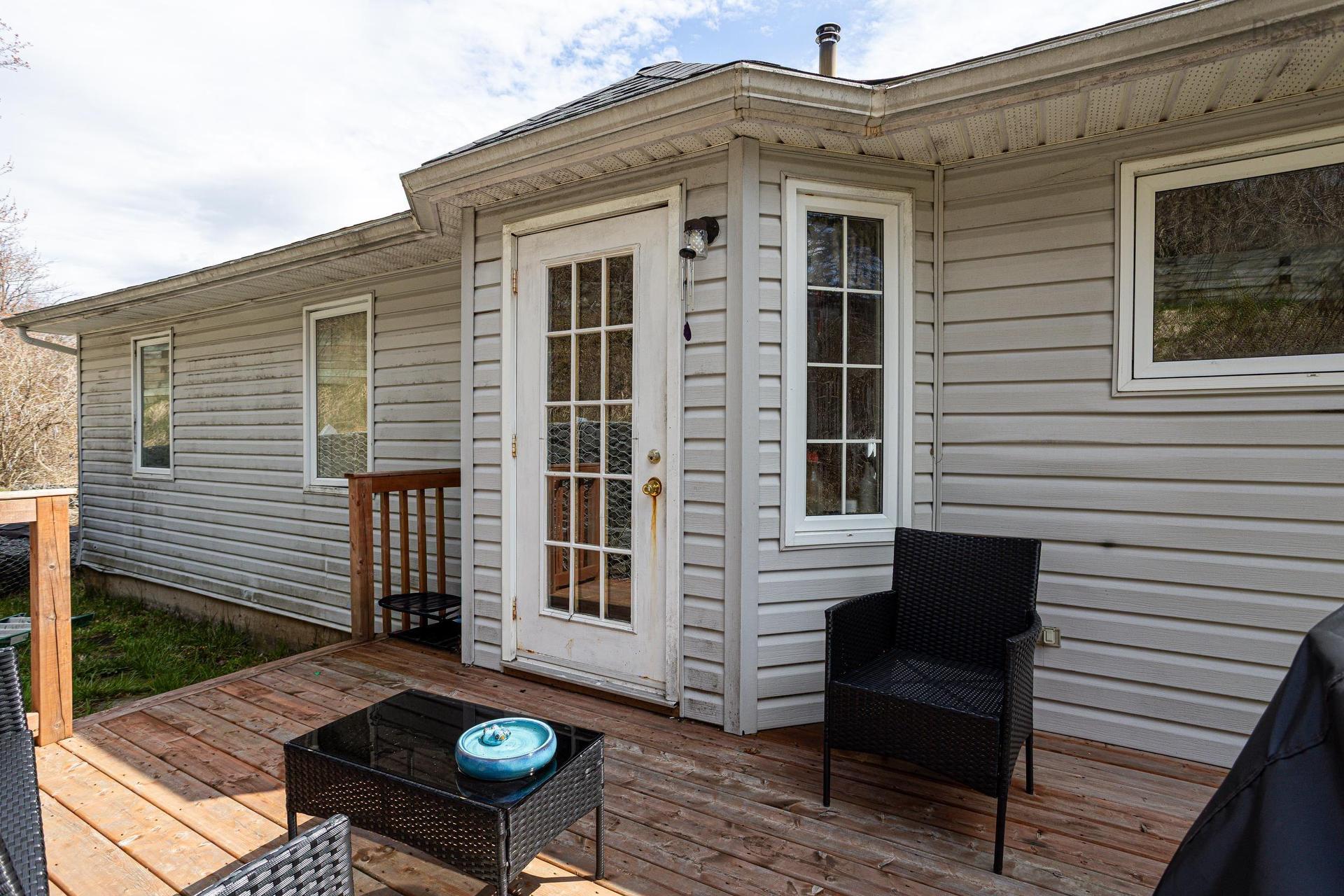4 Ocono Court, Dartmouth, NS - Outdoor With Exterior