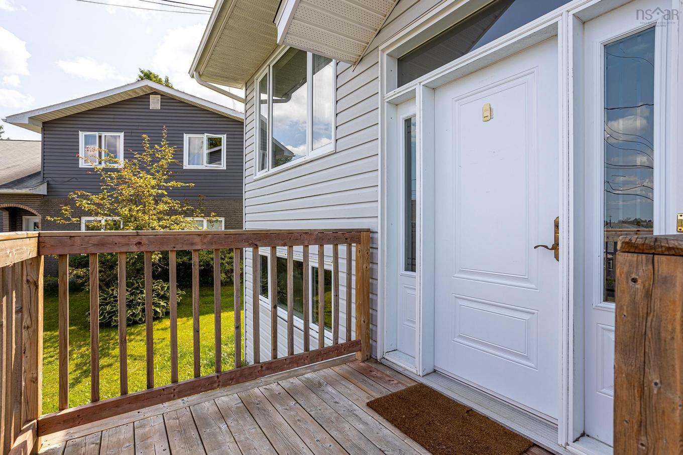 4 Ocono Court, Dartmouth, NS - Outdoor With Exterior