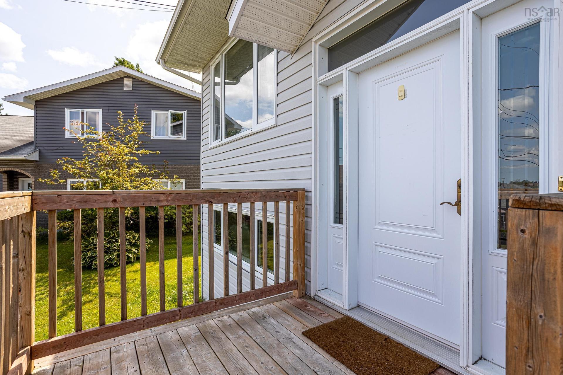 4 Ocono Court, Dartmouth, NS - Outdoor With Exterior