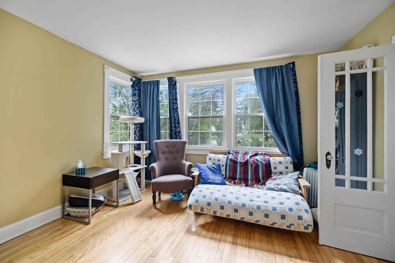 58 Brackley Point Road Road, Charlottetown, PE - Indoor Photo Showing Bedroom