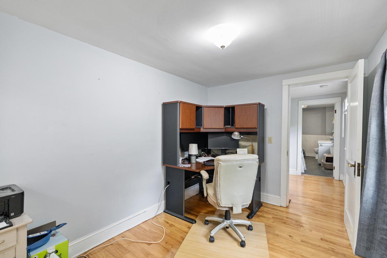 58 Brackley Point Road Road, Charlottetown, PE - Indoor Photo Showing Other Room