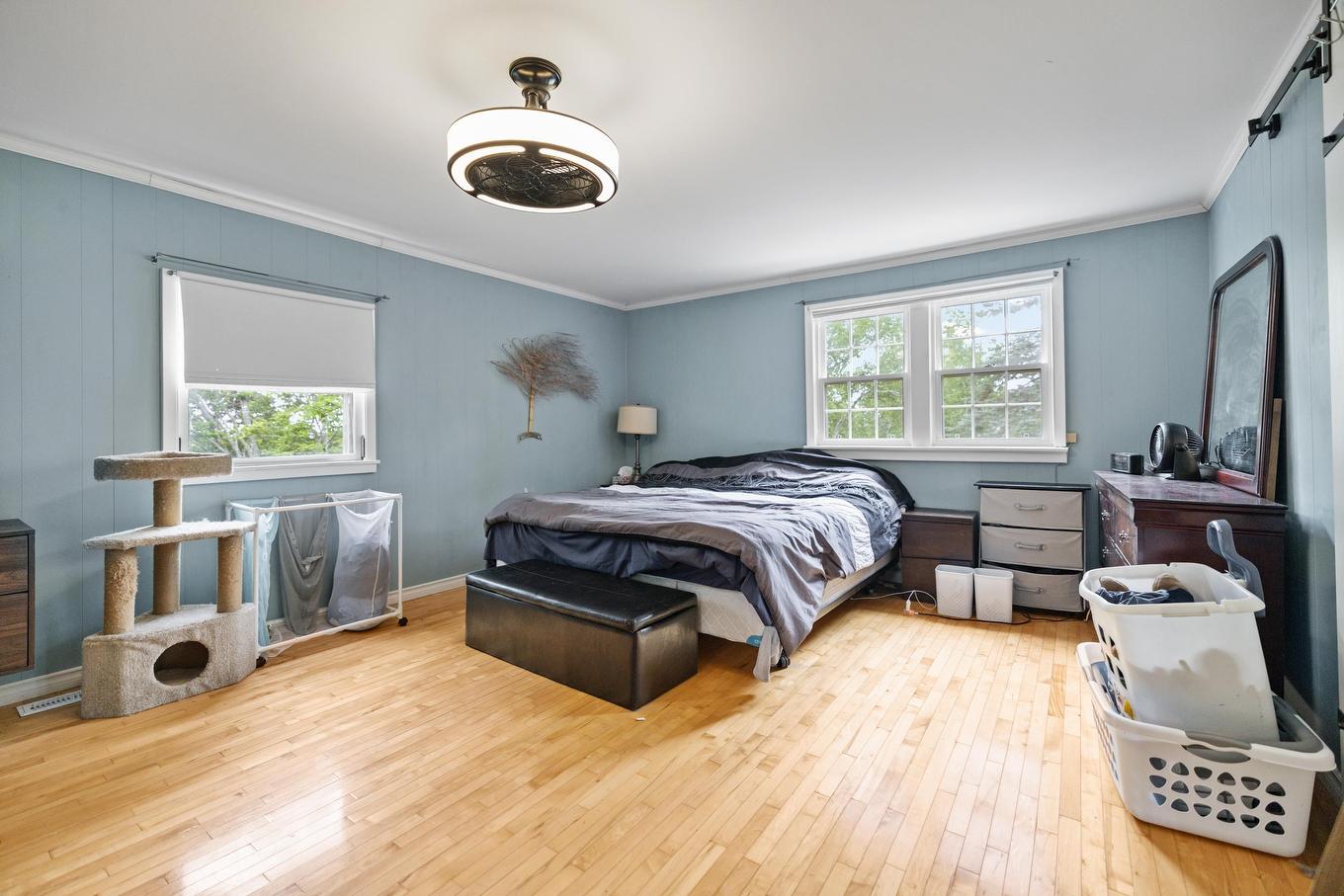 58 Brackley Point Road Road, Charlottetown, PE - Indoor Photo Showing Bedroom