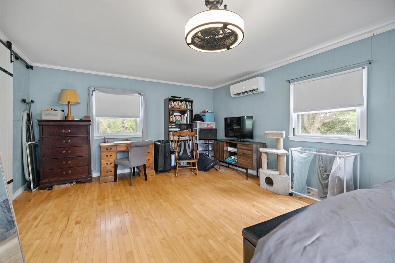 58 Brackley Point Road Road, Charlottetown, PE - Indoor Photo Showing Bedroom