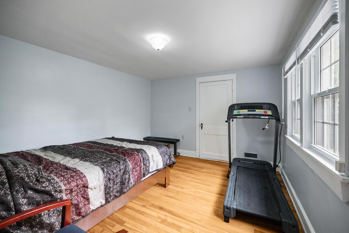 58 Brackley Point Road Road, Charlottetown, PE - Indoor Photo Showing Bedroom