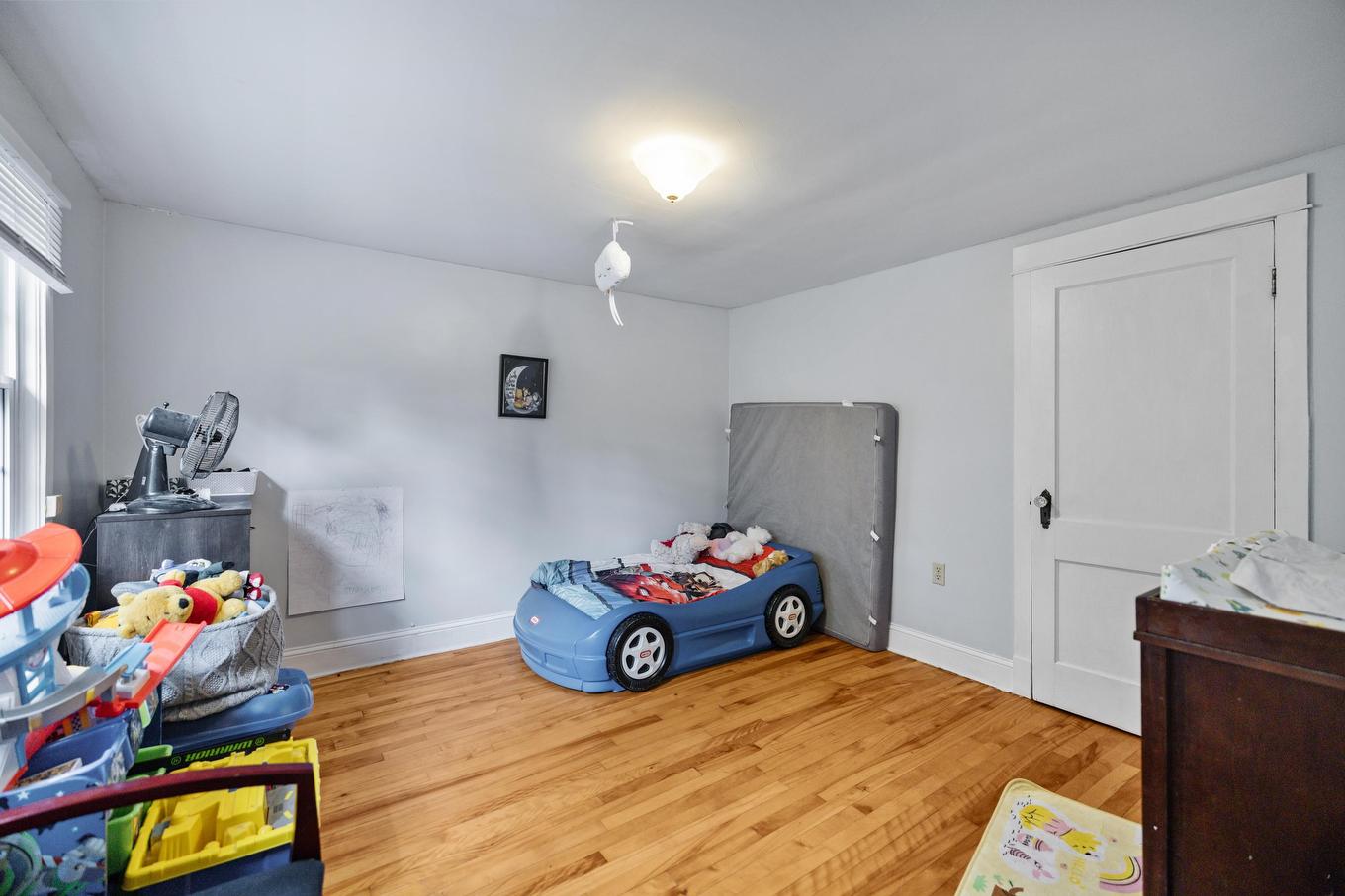 58 Brackley Point Road Road, Charlottetown, PE - Indoor
