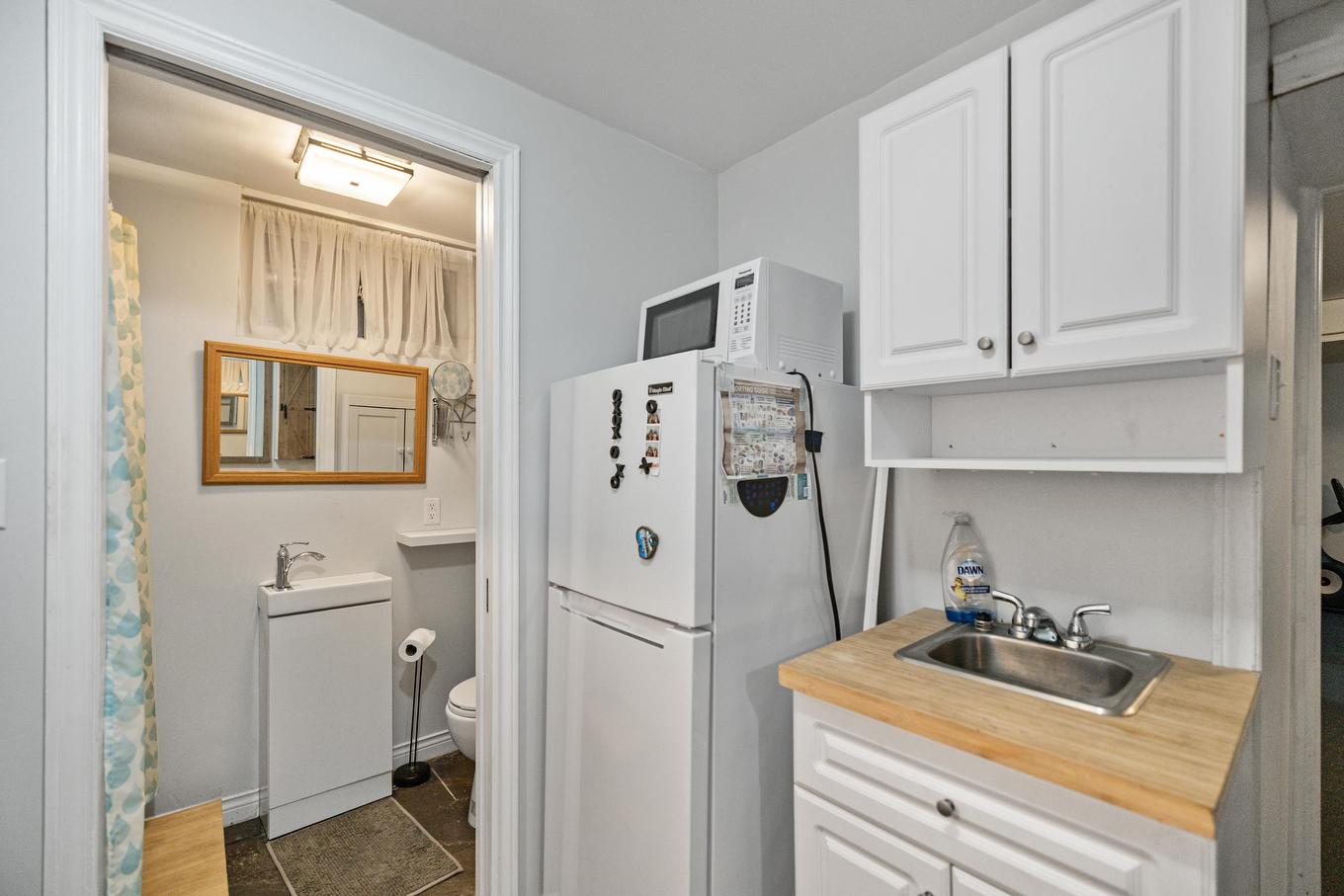 58 Brackley Point Road Road, Charlottetown, PE - Indoor