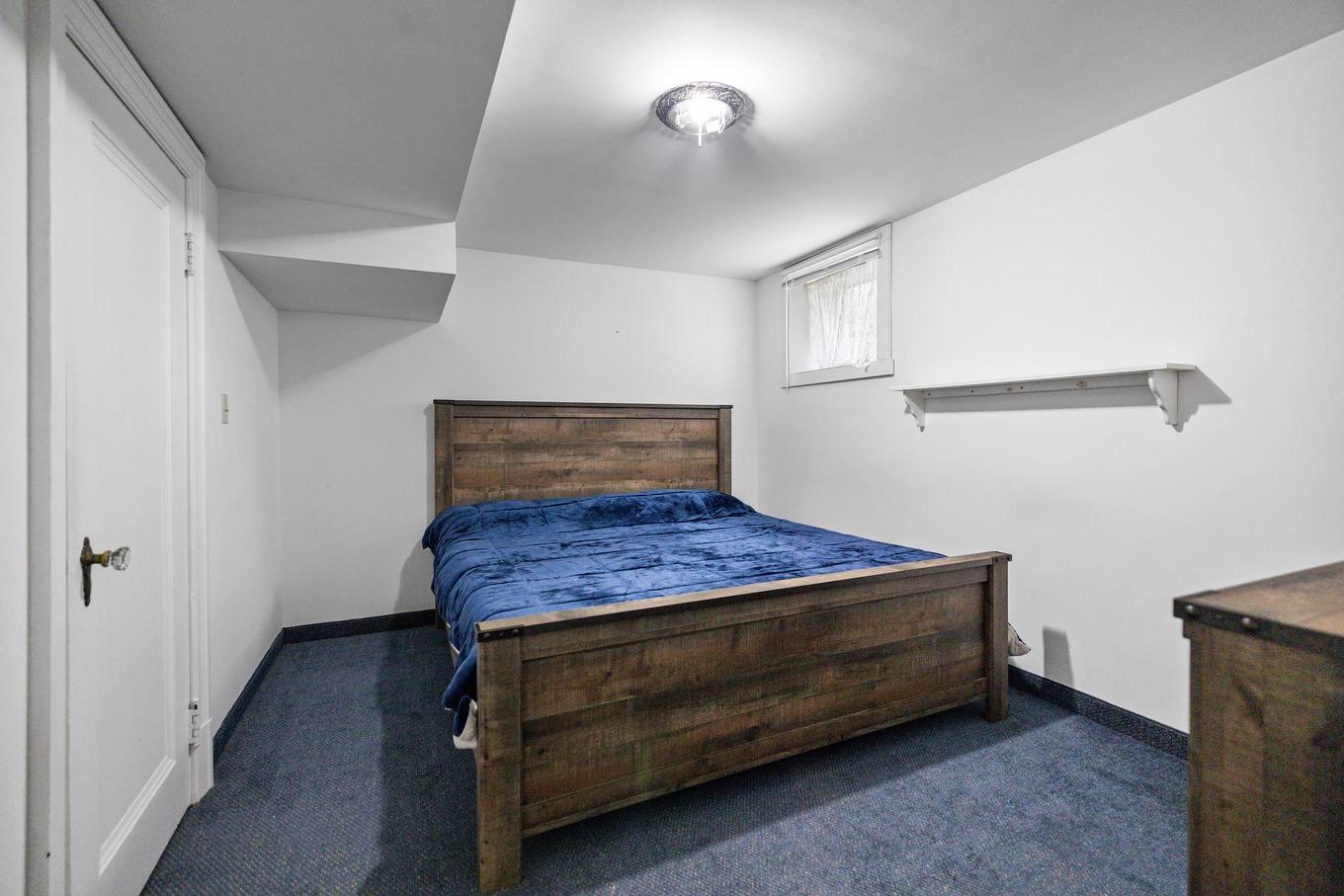 58 Brackley Point Road Road, Charlottetown, PE - Indoor Photo Showing Bedroom