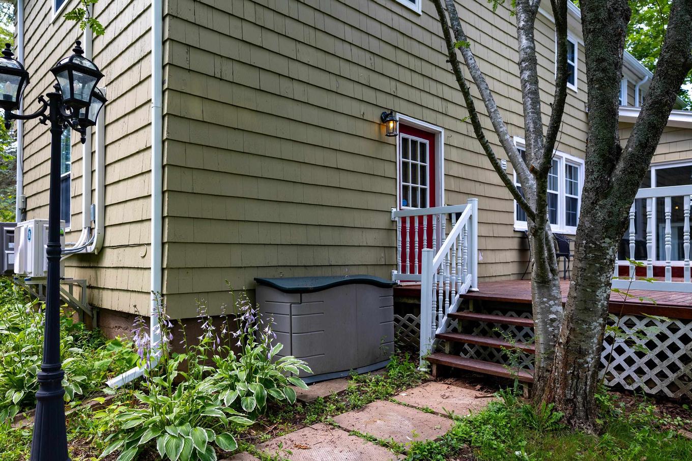 58 Brackley Point Road Road, Charlottetown, PE - Outdoor