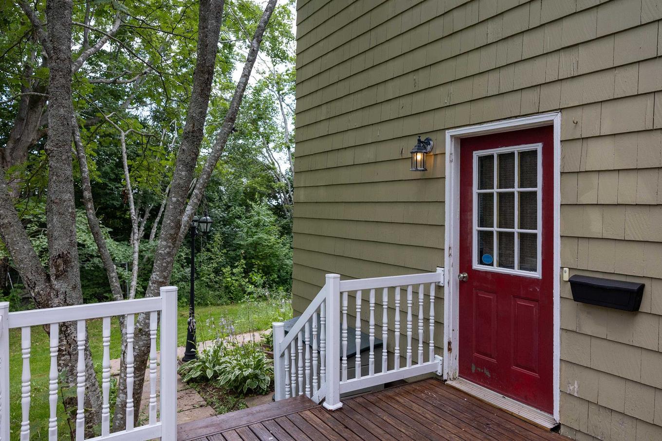 58 Brackley Point Road Road, Charlottetown, PE - Outdoor With Deck Patio Veranda With Exterior