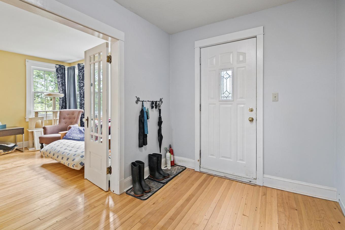 58 Brackley Point Road Road, Charlottetown, PE - Indoor