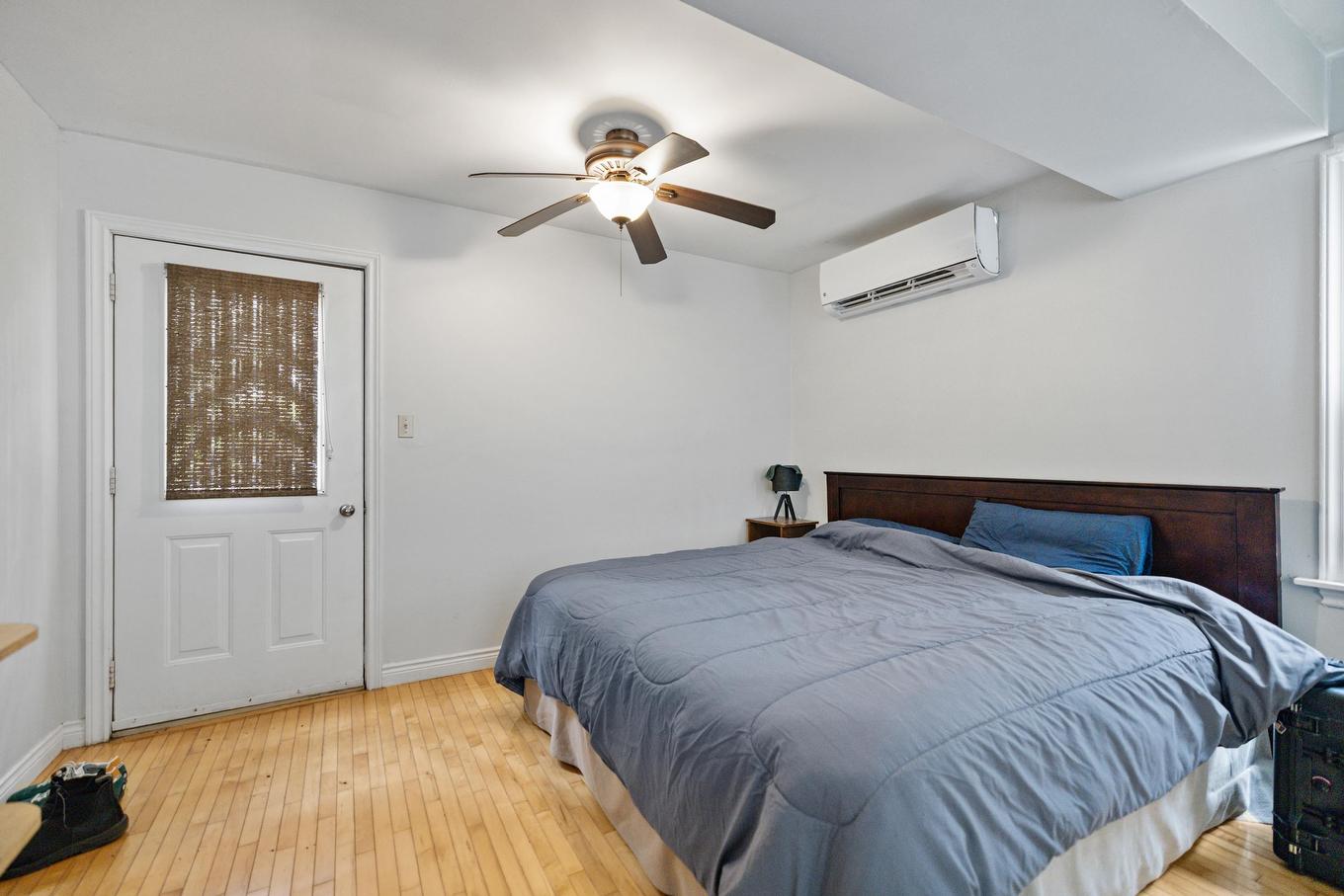 58 Brackley Point Road Road, Charlottetown, PE - Indoor Photo Showing Bedroom