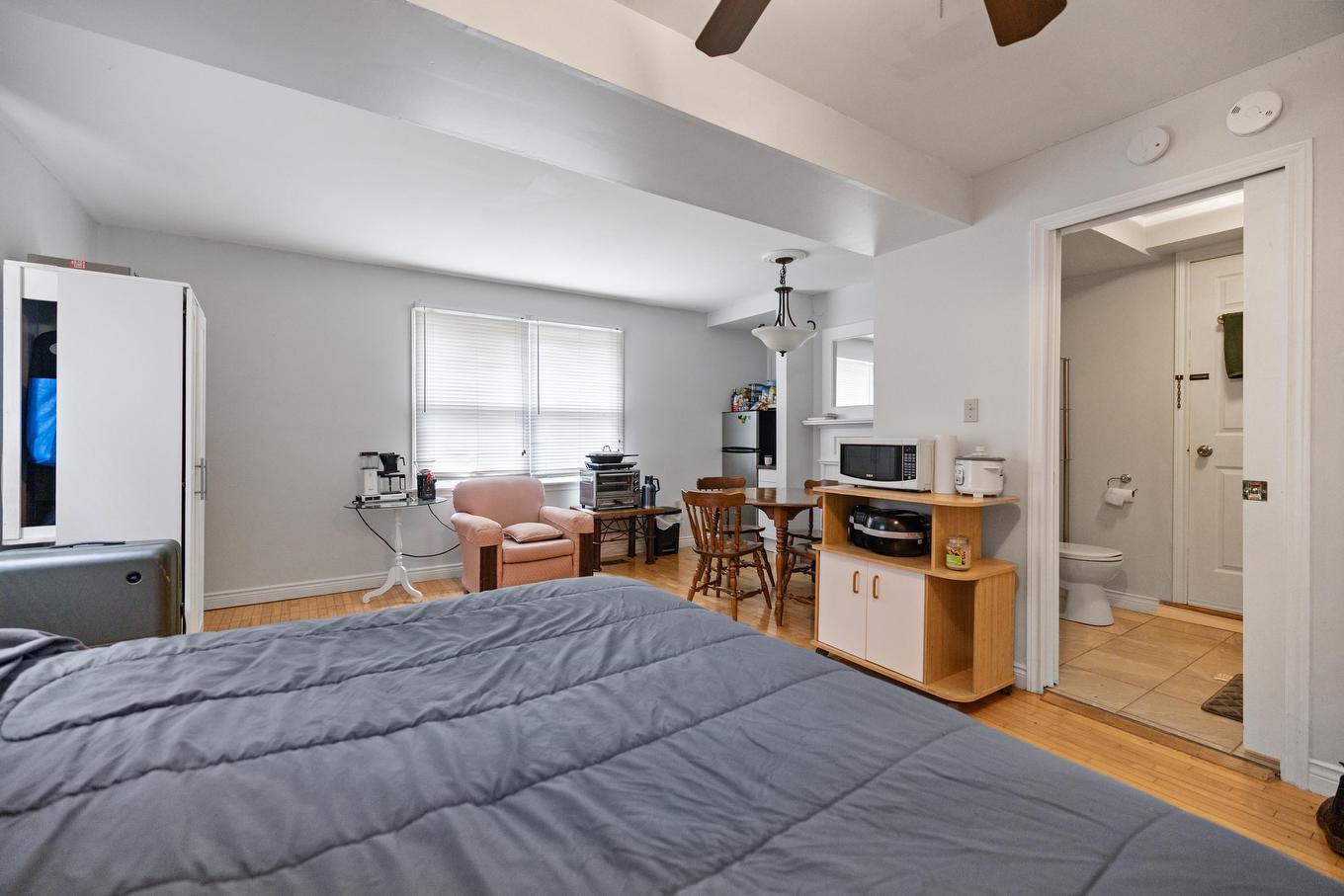 58 Brackley Point Road Road, Charlottetown, PE - Indoor Photo Showing Bedroom
