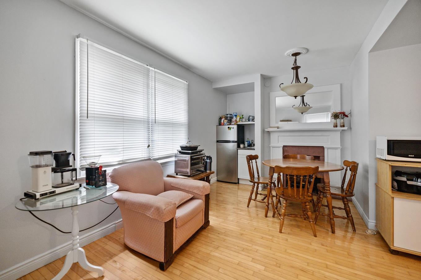 58 Brackley Point Road Road, Charlottetown, PE - Indoor