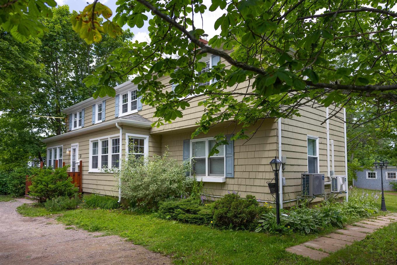58 Brackley Point Road Road, Charlottetown, PE - Outdoor