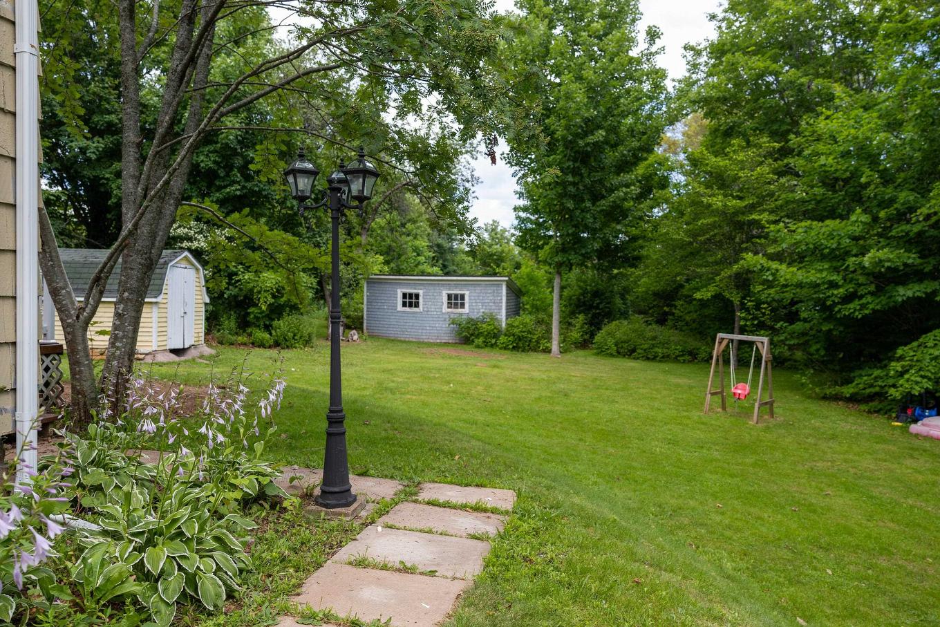 58 Brackley Point Road Road, Charlottetown, PE - Outdoor