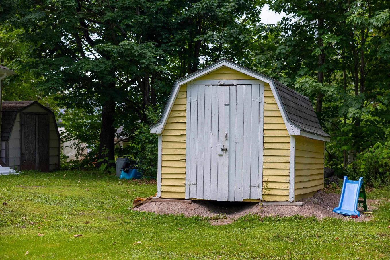 58 Brackley Point Road Road, Charlottetown, PE - Outdoor