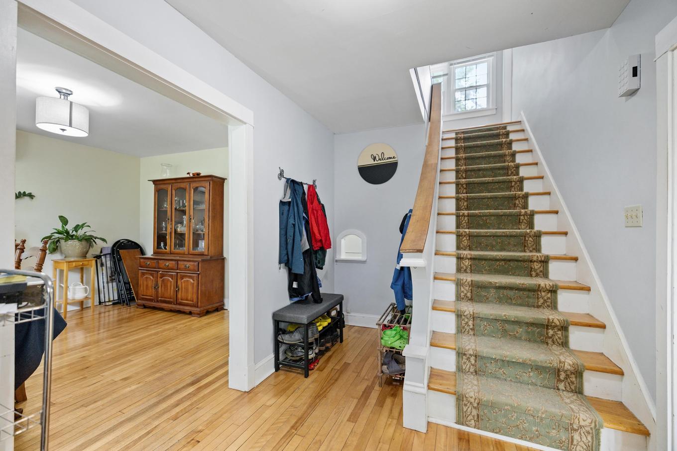 58 Brackley Point Road Road, Charlottetown, PE - Indoor Photo Showing Other Room