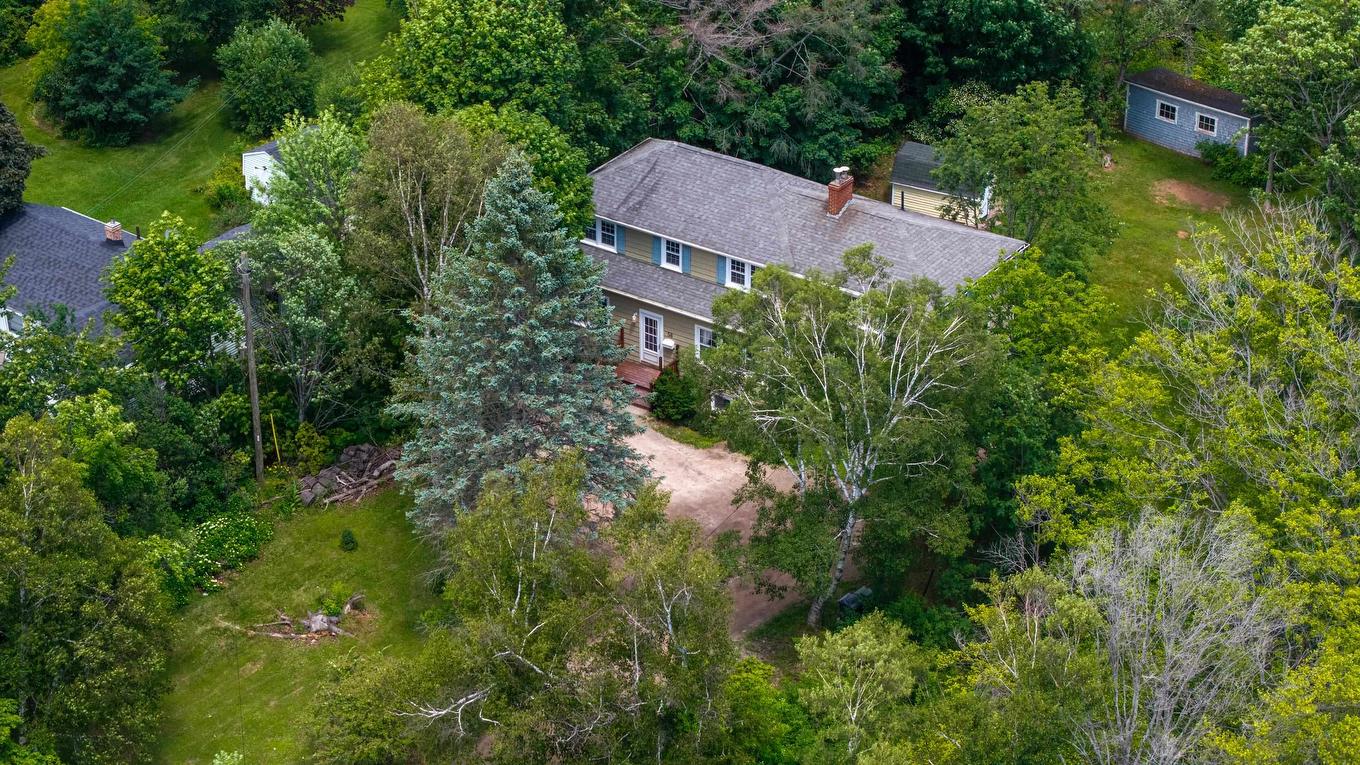 58 Brackley Point Road Road, Charlottetown, PE - Outdoor