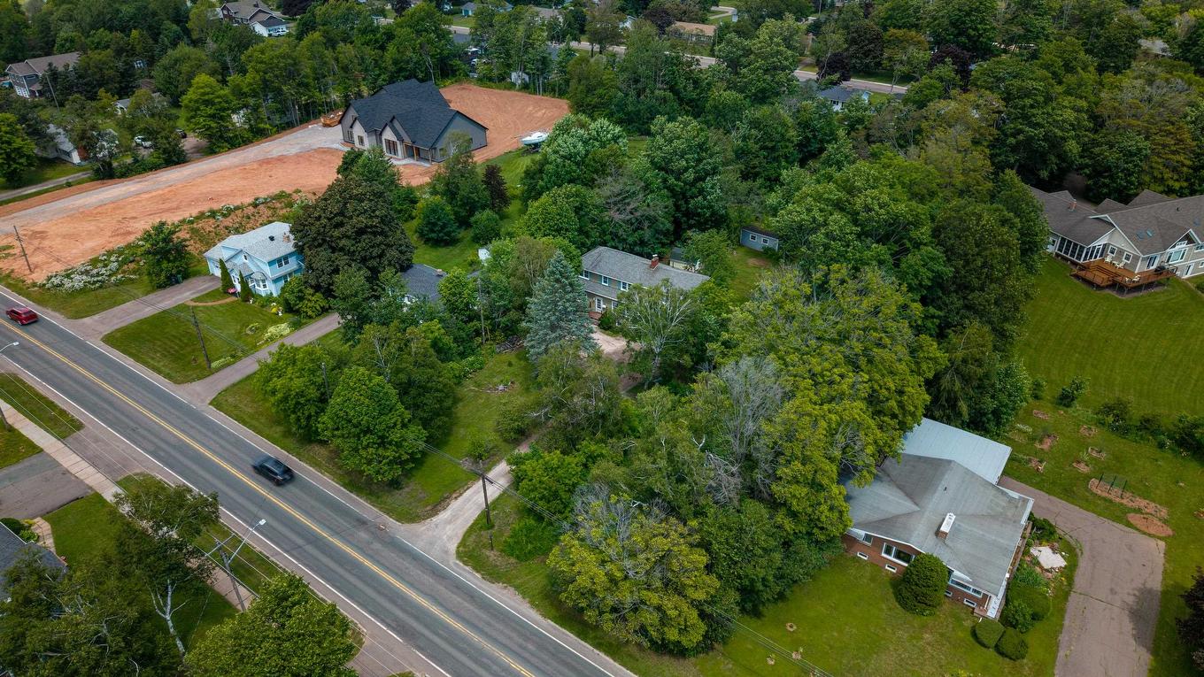58 Brackley Point Road Road, Charlottetown, PE - Outdoor With View
