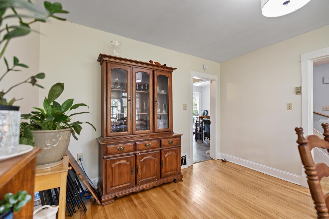 58 Brackley Point Road Road, Charlottetown, PE - Indoor Photo Showing Other Room