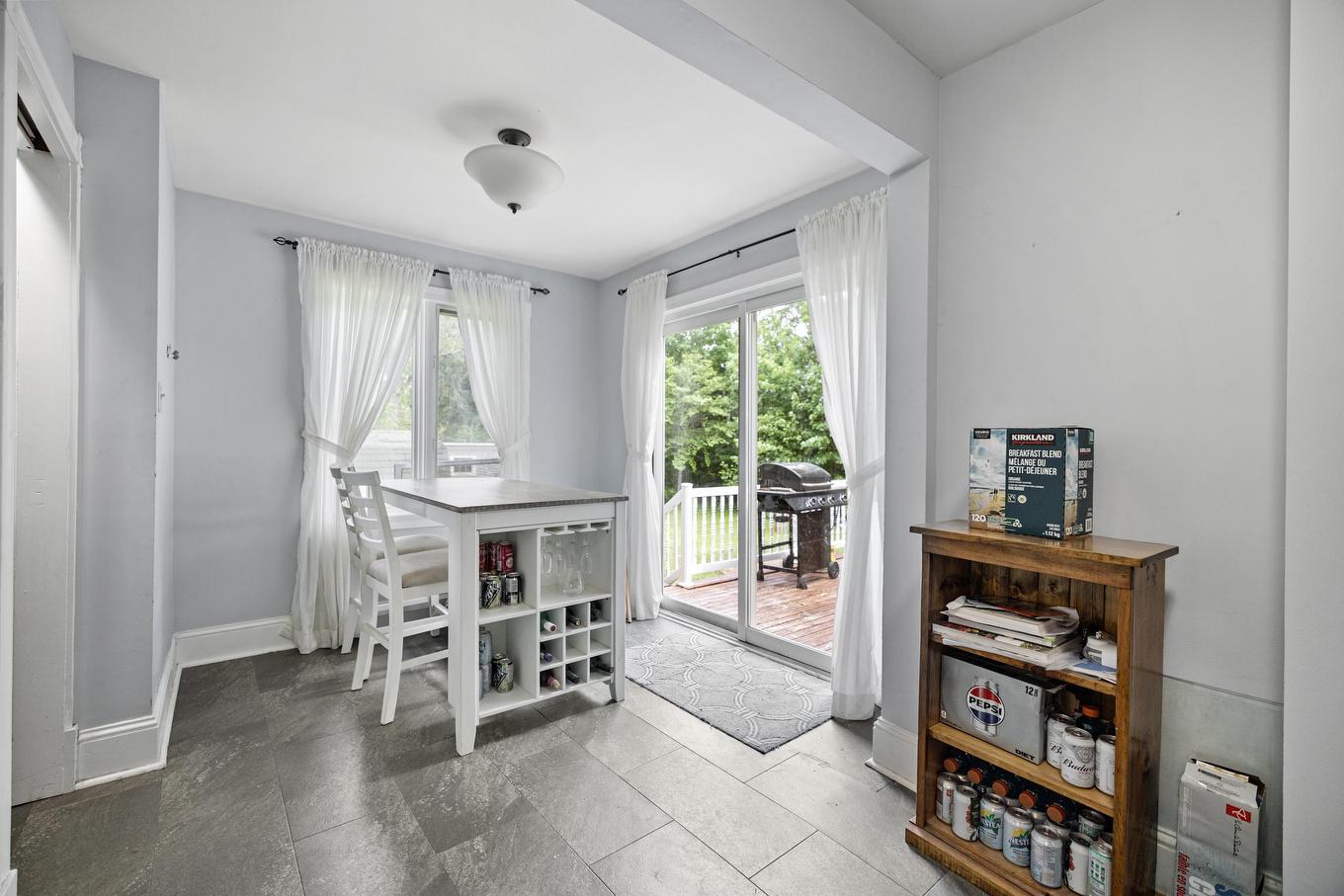 58 Brackley Point Road Road, Charlottetown, PE - Indoor