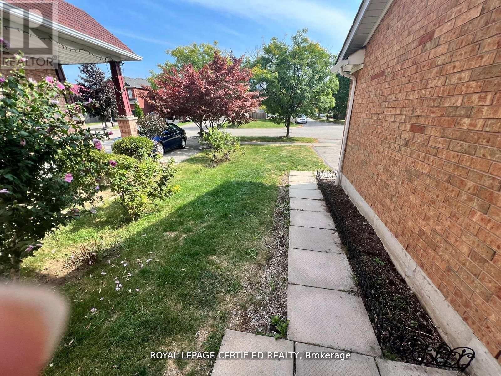 426 Orange Walk Crescent, Mississauga, ON - Outdoor
