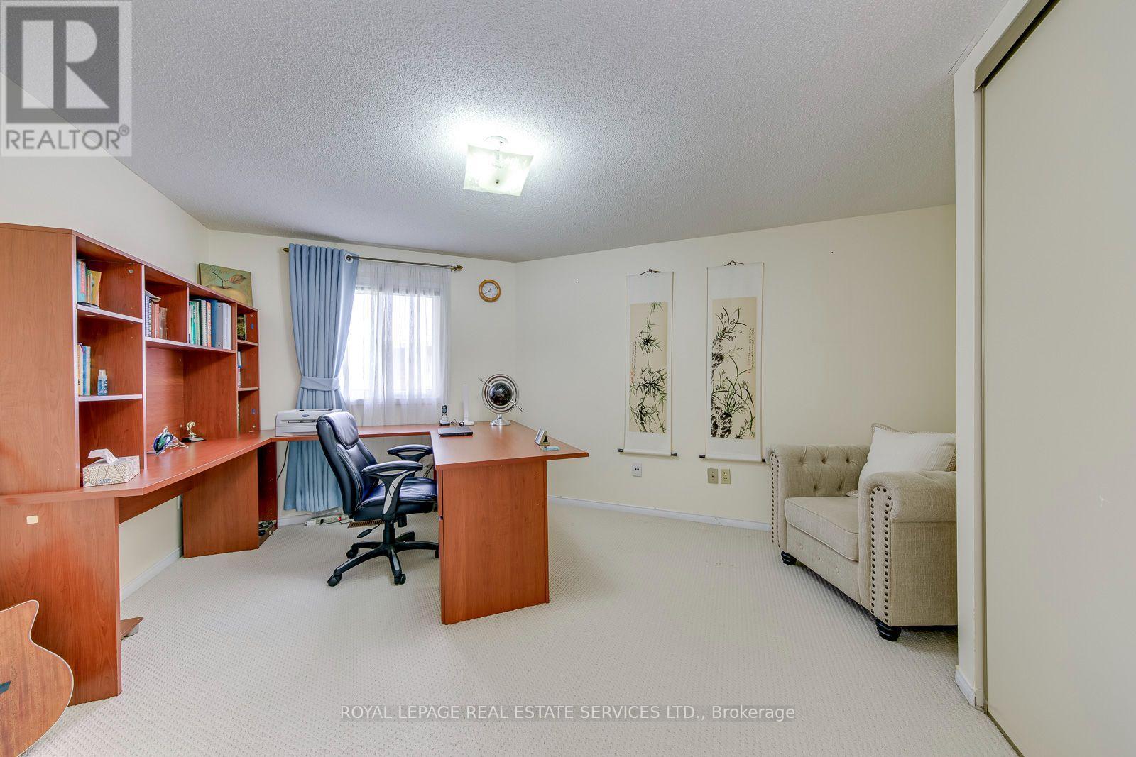 3364 Ingram Road, Mississauga, ON - Indoor Photo Showing Office
