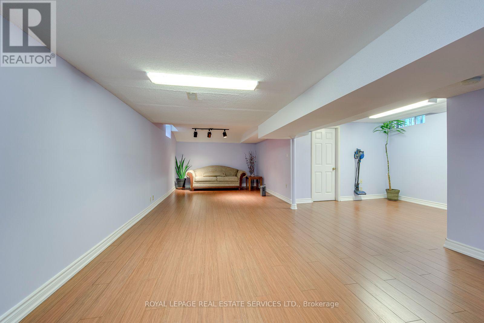 3364 Ingram Road, Mississauga, ON - Indoor Photo Showing Other Room