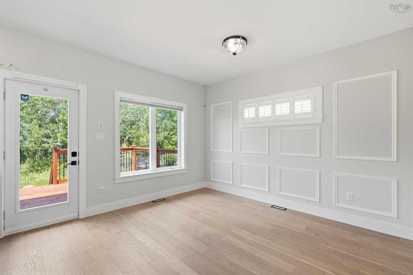 89 Darjeeling Drive, Halifax, NS - Indoor Photo Showing Other Room