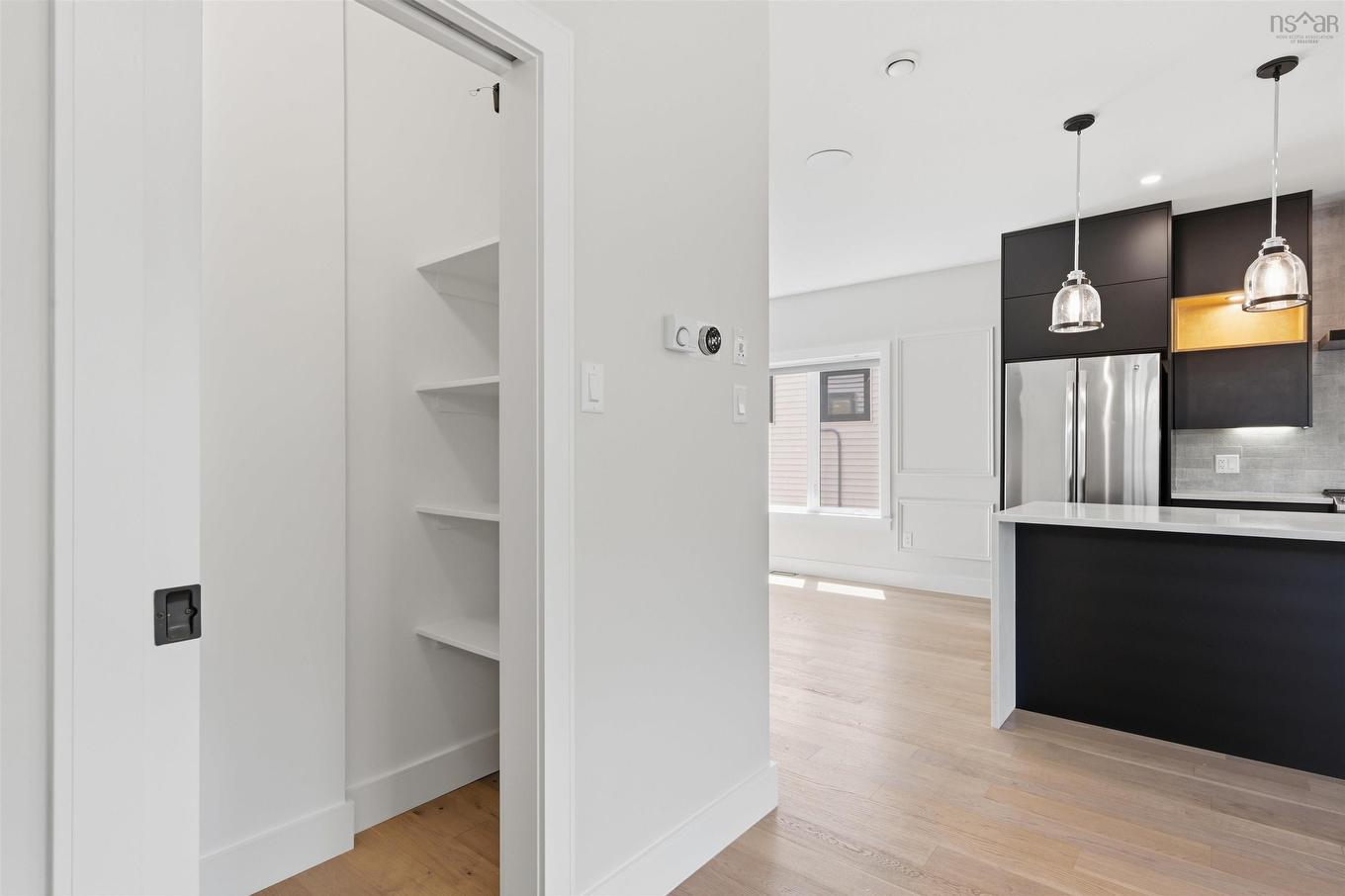 89 Darjeeling Drive, Halifax, NS - Indoor Photo Showing Kitchen