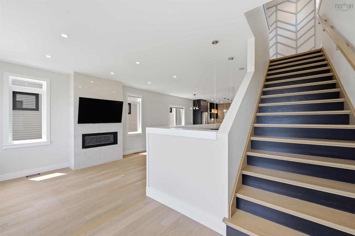 89 Darjeeling Drive, Halifax, NS - Indoor Photo Showing Other Room