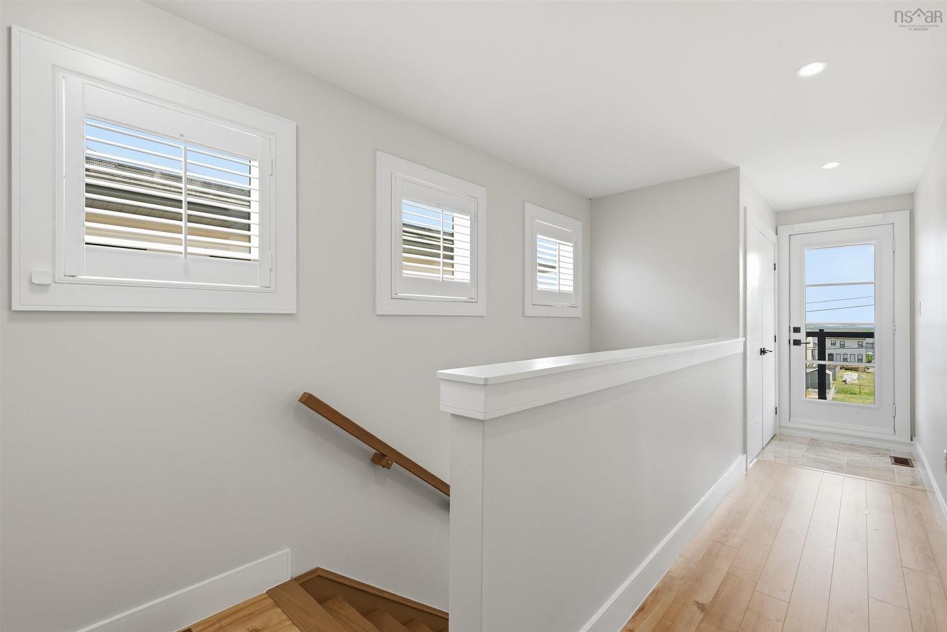89 Darjeeling Drive, Halifax, NS - Indoor Photo Showing Other Room