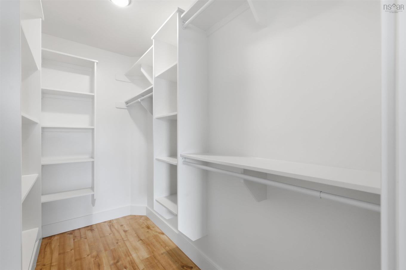 89 Darjeeling Drive, Halifax, NS - Indoor With Storage