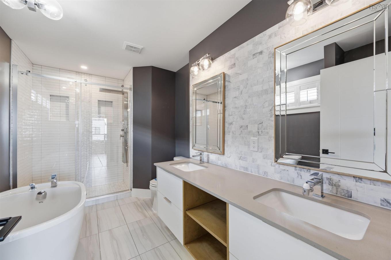 89 Darjeeling Drive, Halifax, NS - Indoor Photo Showing Bathroom