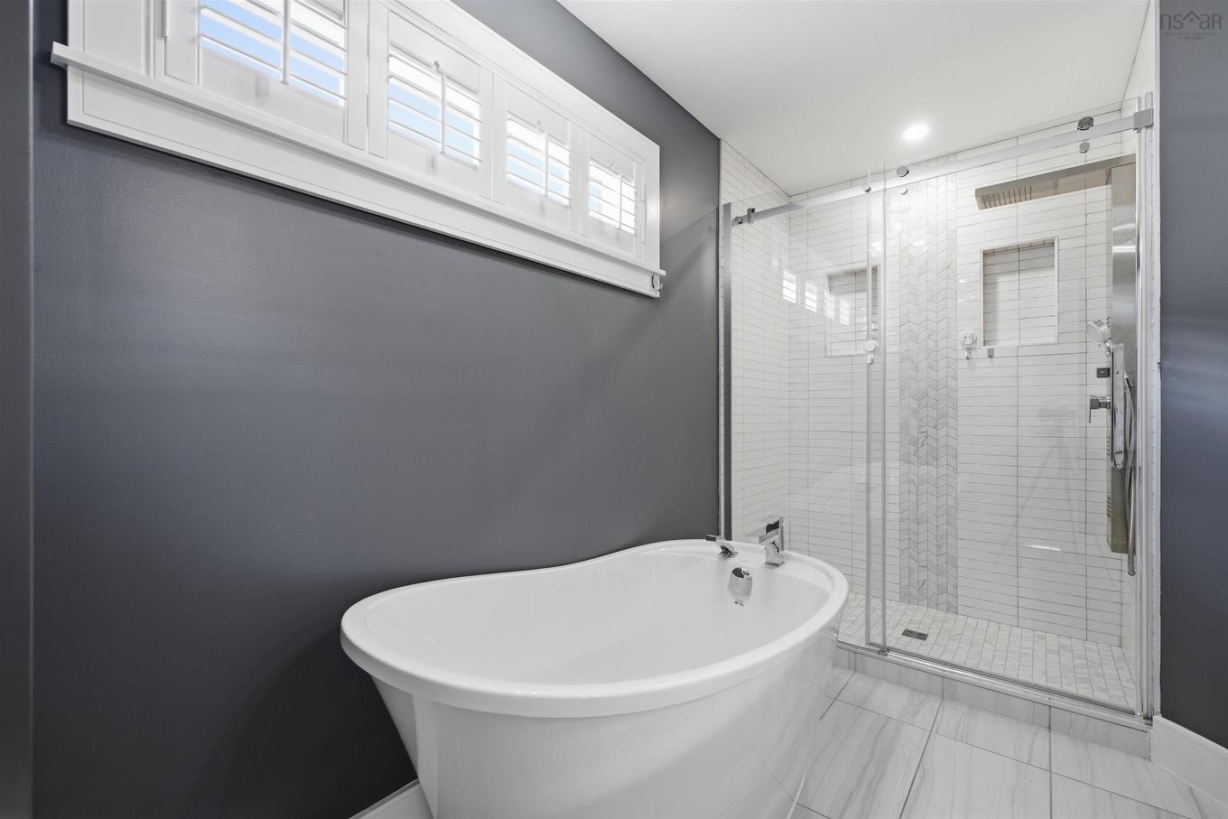 89 Darjeeling Drive, Halifax, NS - Indoor Photo Showing Bathroom