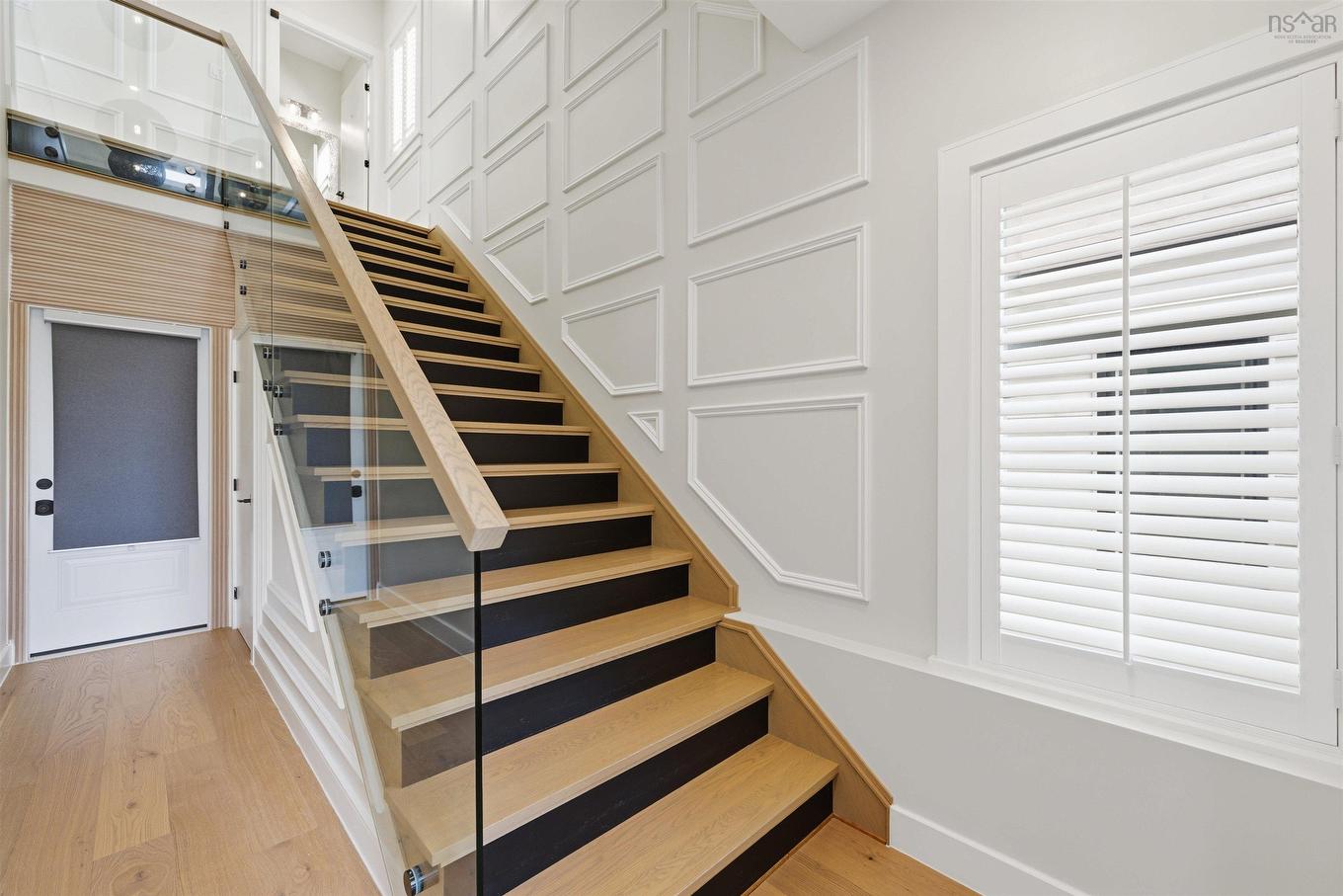 89 Darjeeling Drive, Halifax, NS - Indoor Photo Showing Other Room