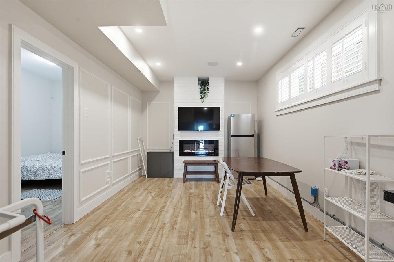 89 Darjeeling Drive, Halifax, NS - Indoor