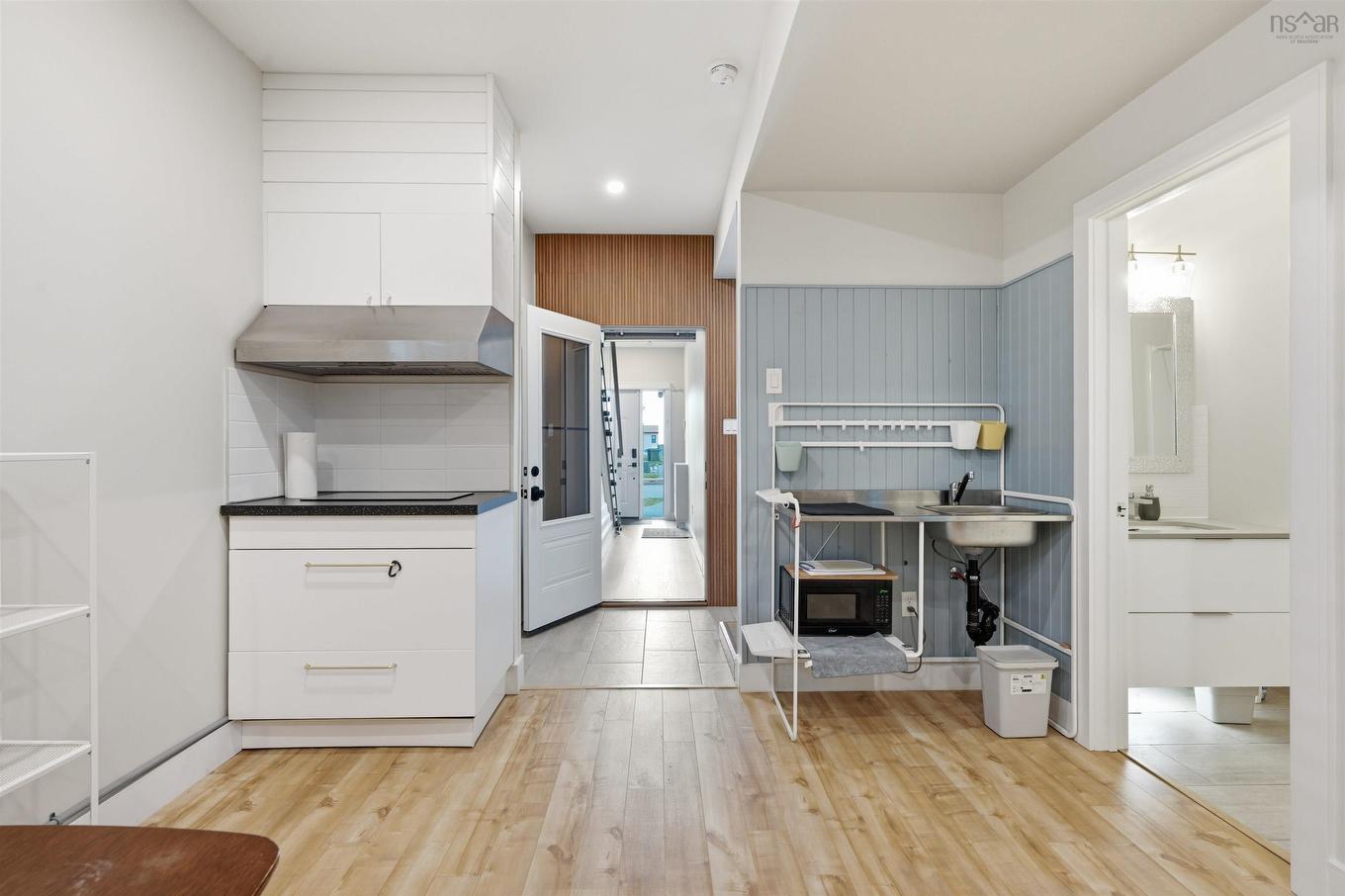 89 Darjeeling Drive, Halifax, NS - Indoor Photo Showing Other Room