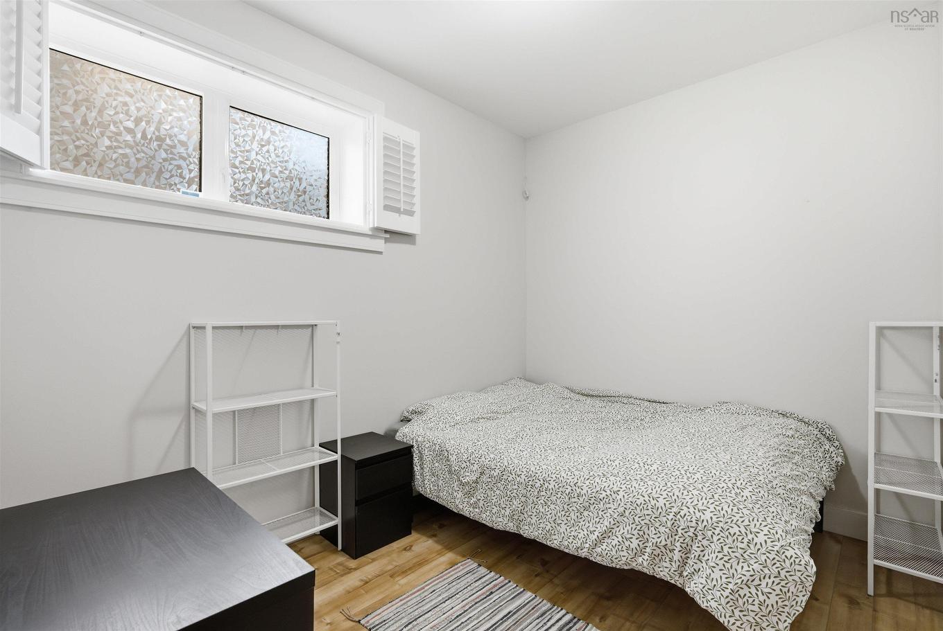 89 Darjeeling Drive, Halifax, NS - Indoor Photo Showing Bedroom