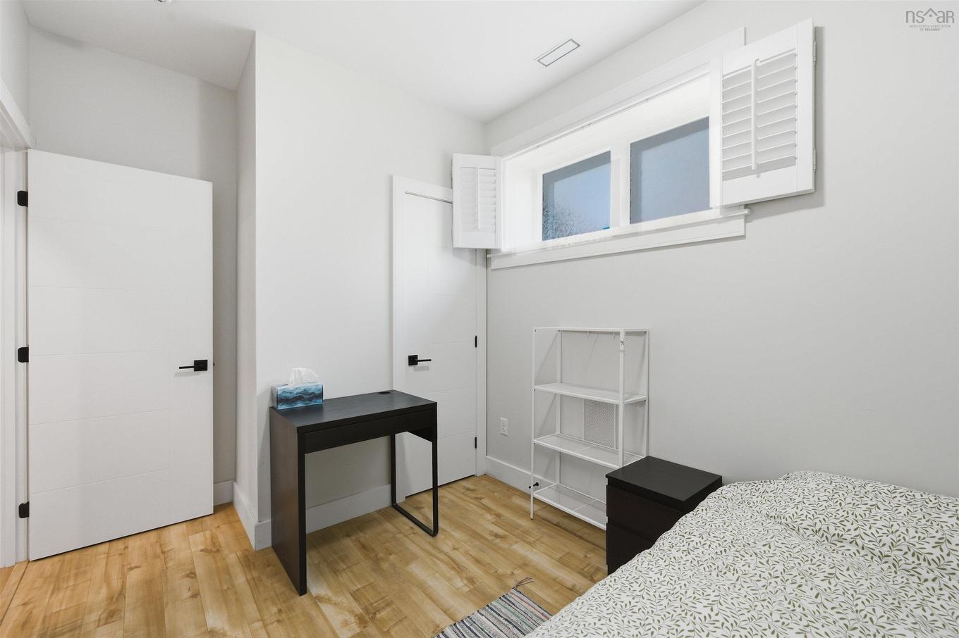 89 Darjeeling Drive, Halifax, NS - Indoor Photo Showing Bedroom