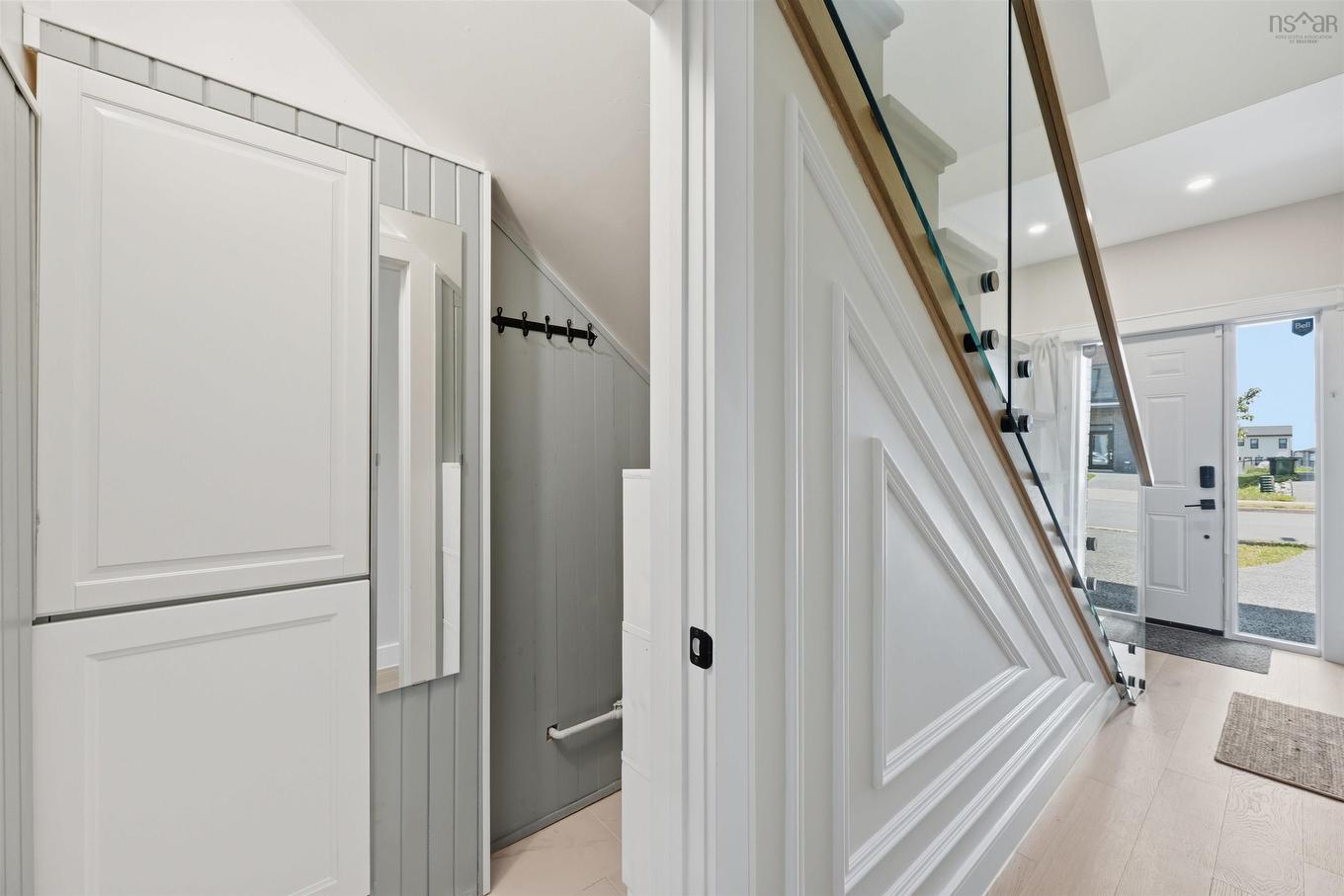 89 Darjeeling Drive, Halifax, NS - Indoor Photo Showing Other Room