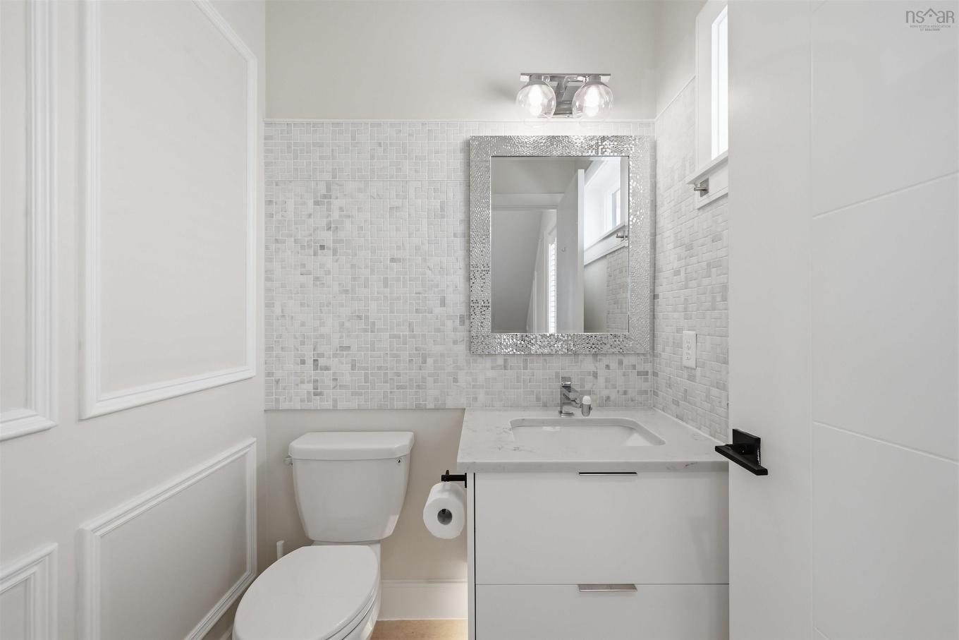 89 Darjeeling Drive, Halifax, NS - Indoor Photo Showing Bathroom