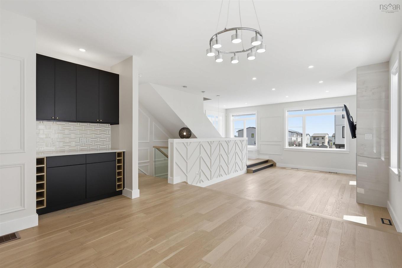 89 Darjeeling Drive, Halifax, NS - Indoor Photo Showing Other Room