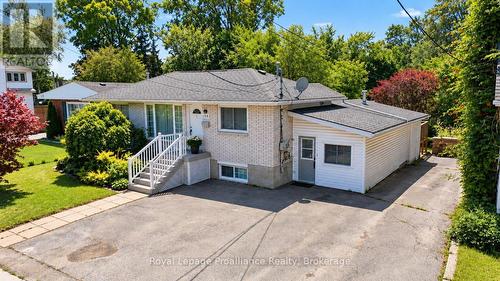 136 MACDONALD AVENUE  Belleville (Belleville Ward), ON K8N 3Y3