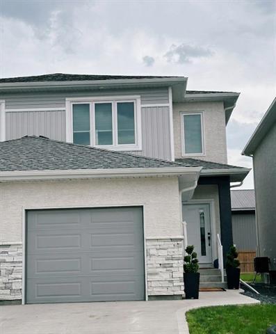 94 Red Pine Dr, West St Paul, MB - Outdoor