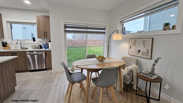 94 Red Pine Dr, West St Paul, MB - Indoor Photo Showing Other Room