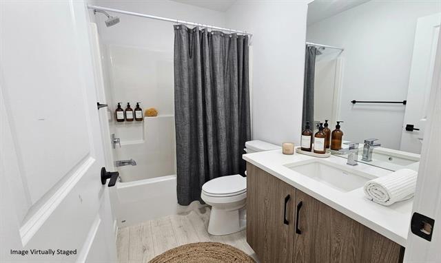 94 Red Pine Dr, West St Paul, MB - Indoor Photo Showing Bathroom