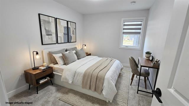 94 Red Pine Dr, West St Paul, MB - Indoor Photo Showing Bedroom