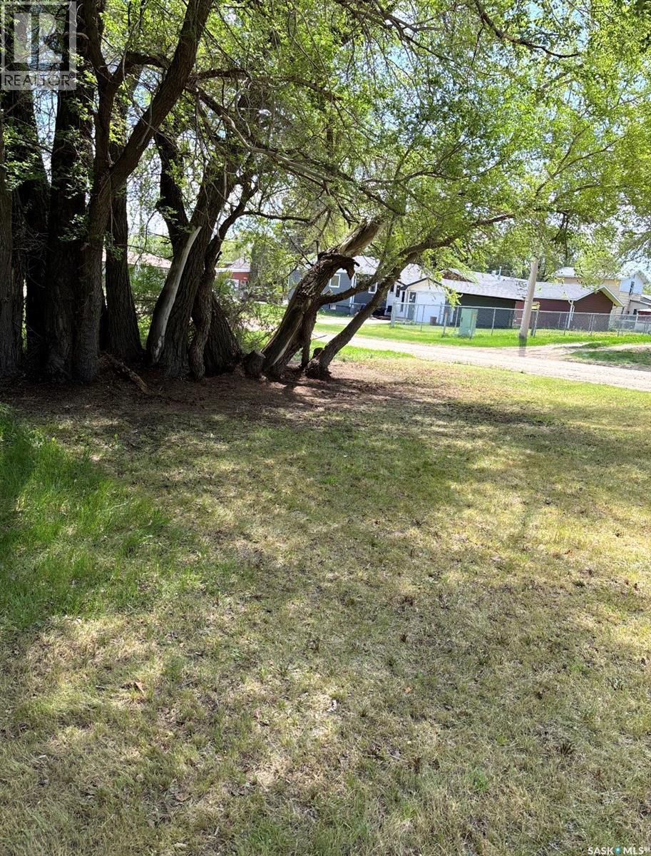 465 1St Avenue S, Duck Lake, SK - Outdoor